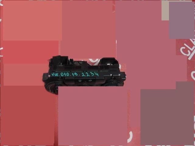 bontott VW GOLF V Klíma Kapcsoló