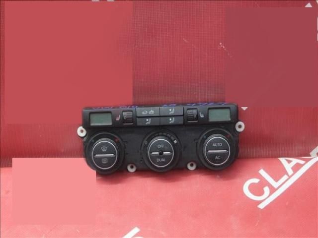 bontott VW GOLF V Klíma Kapcsoló