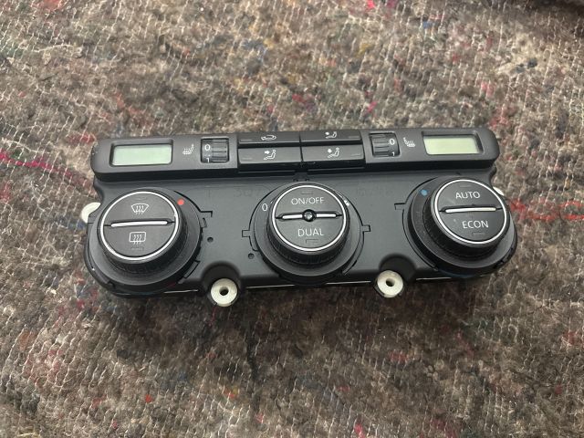 bontott VW GOLF V Klíma Kapcsoló