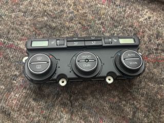 bontott VW GOLF V Klíma Kapcsoló