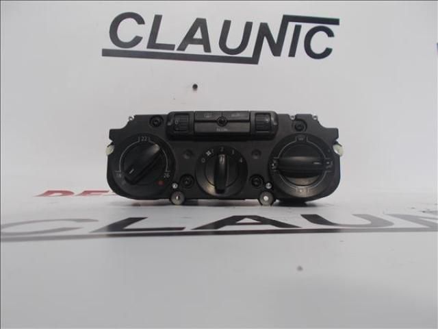 bontott VW GOLF V Klíma Kapcsoló