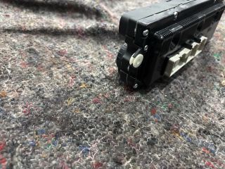 bontott VW GOLF V Klíma Kapcsoló