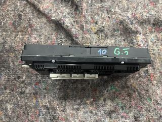 bontott VW GOLF V Klíma Kapcsoló