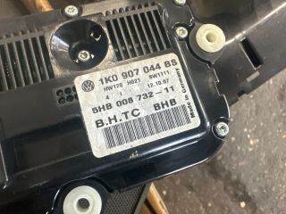 bontott VW GOLF V Klíma Kapcsoló