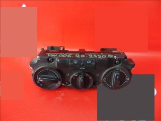 bontott VW GOLF V Klíma Kapcsoló