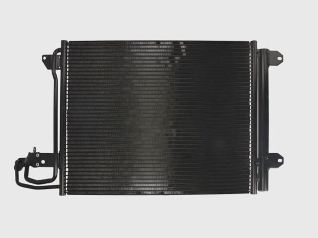 bontott VW GOLF V Klíma Kondenzátor