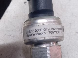 bontott VW GOLF V Klíma Nyomásérzékelő Kapcsoló