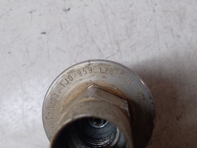 bontott VW GOLF V Klíma Nyomásérzékelő Kapcsoló