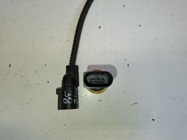 bontott VW GOLF V Klíma Nyomásérzékelő Kapcsoló