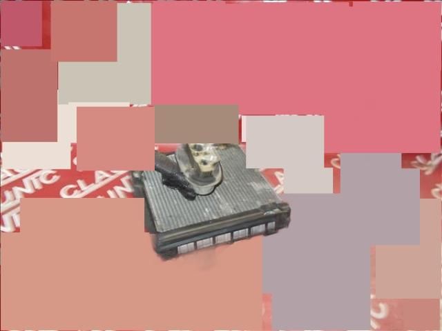 bontott VW GOLF V Klíma Párologtató