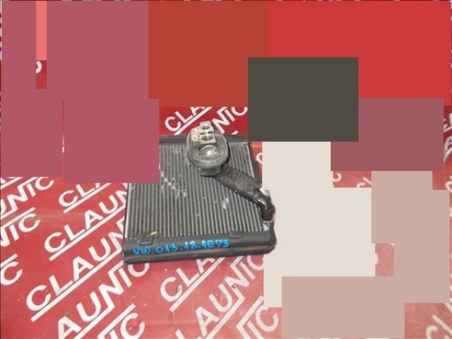 bontott VW GOLF V Klíma Párologtató