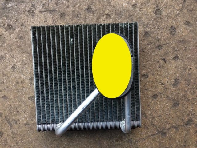 bontott VW GOLF V Klíma Párologtató