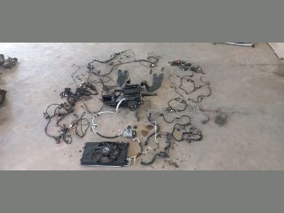 bontott VW GOLF V Klíma Szett