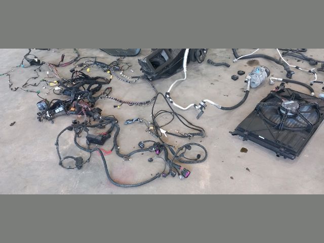 bontott VW GOLF V Klíma Szett