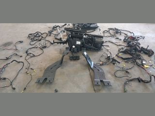 bontott VW GOLF V Klíma Szett