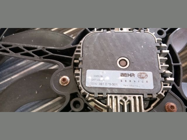 bontott VW GOLF V Klíma Szett