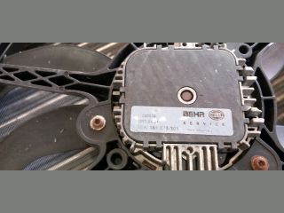 bontott VW GOLF V Klíma Szett