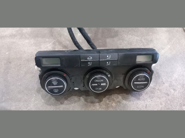 bontott VW GOLF V Klíma Szett