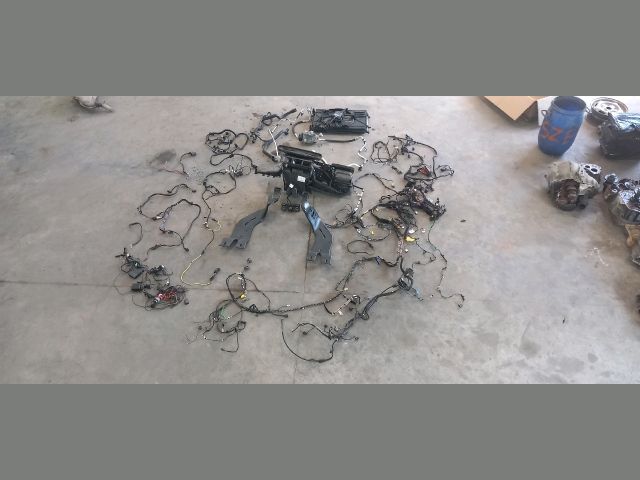 bontott VW GOLF V Klíma Szett