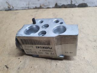 bontott VW GOLF V Klíma Tágulási Szelep