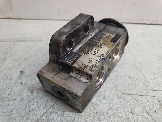 bontott VW GOLF V Klíma Tágulási Szelep