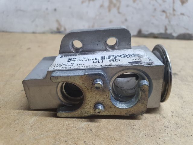 bontott VW GOLF V Klíma Tágulási Szelep