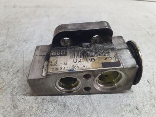 bontott VW GOLF V Klíma Tágulási Szelep