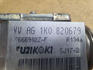 bontott VW GOLF V Klíma Tágulási Szelep