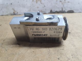 bontott VW GOLF V Klíma Tágulási Szelep