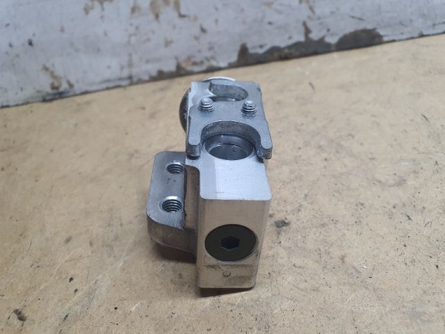 bontott VW GOLF V Klíma Tágulási Szelep