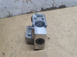 bontott VW GOLF V Klíma Tágulási Szelep