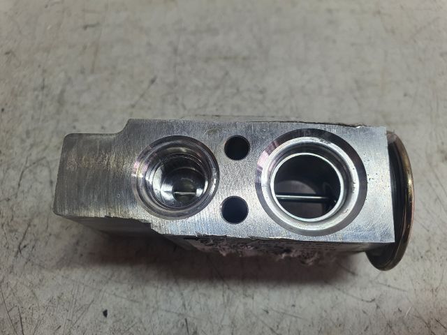 bontott VW GOLF V Klíma Tágulási Szelep