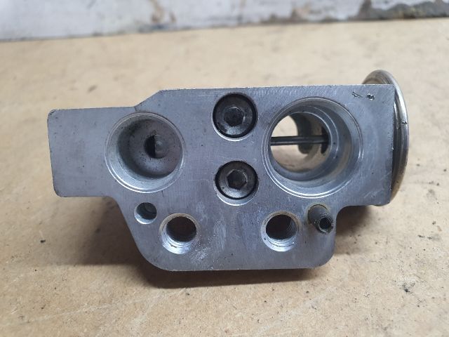 bontott VW GOLF V Klíma Tágulási Szelep