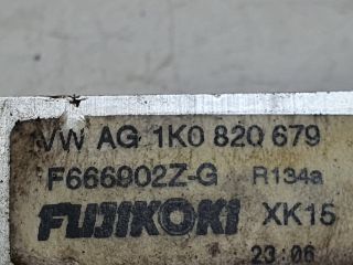 bontott VW GOLF V Klíma Tágulási Szelep