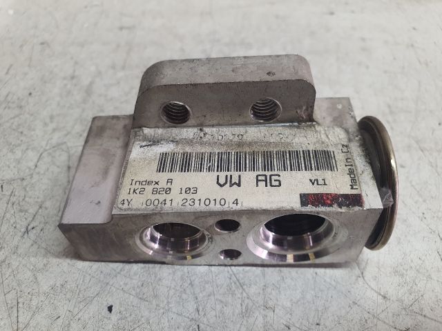 bontott VW GOLF V Klíma Tágulási Szelep