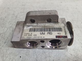 bontott VW GOLF V Klíma Tágulási Szelep