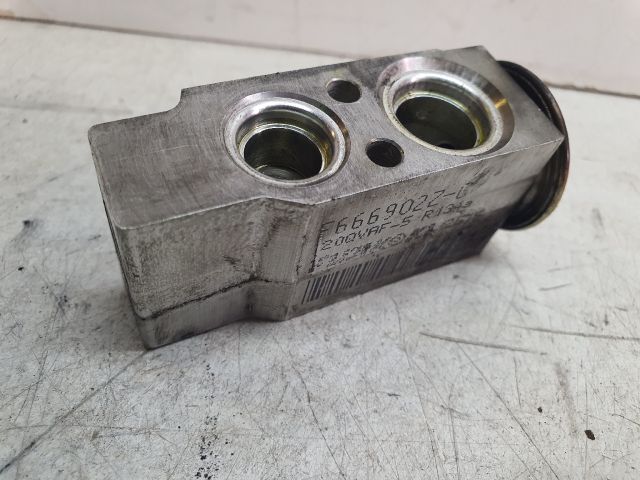 bontott VW GOLF V Klíma Tágulási Szelep