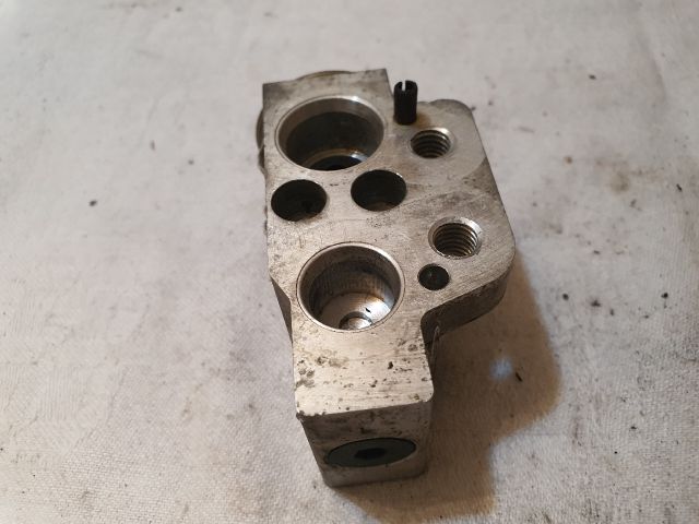 bontott VW GOLF V Klíma Tágulási Szelep