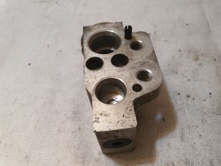 bontott VW GOLF V Klíma Tágulási Szelep