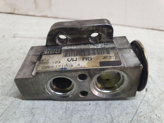 bontott VW GOLF V Klíma Tágulási Szelep