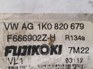 bontott VW GOLF V Klíma Tágulási Szelep