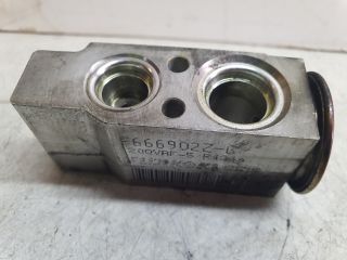 bontott VW GOLF V Klíma Tágulási Szelep