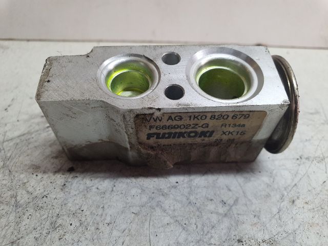 bontott VW GOLF V Klíma Tágulási Szelep