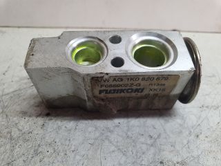 bontott VW GOLF V Klíma Tágulási Szelep