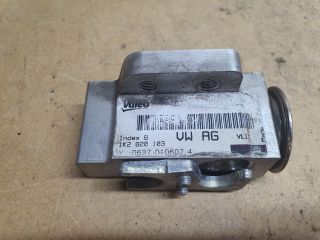 bontott VW GOLF V Klíma Tágulási Szelep