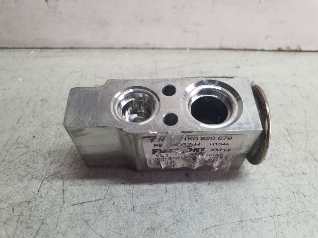 bontott VW GOLF V Klíma Tágulási Szelep