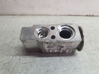 bontott VW GOLF V Klíma Tágulási Szelep