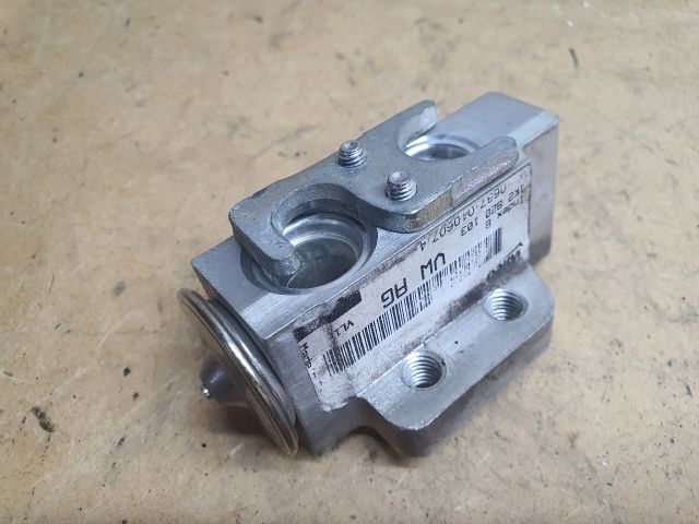 bontott VW GOLF V Klíma Tágulási Szelep