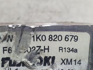 bontott VW GOLF V Klíma Tágulási Szelep