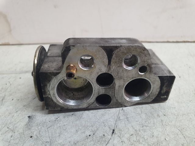 bontott VW GOLF V Klíma Tágulási Szelep